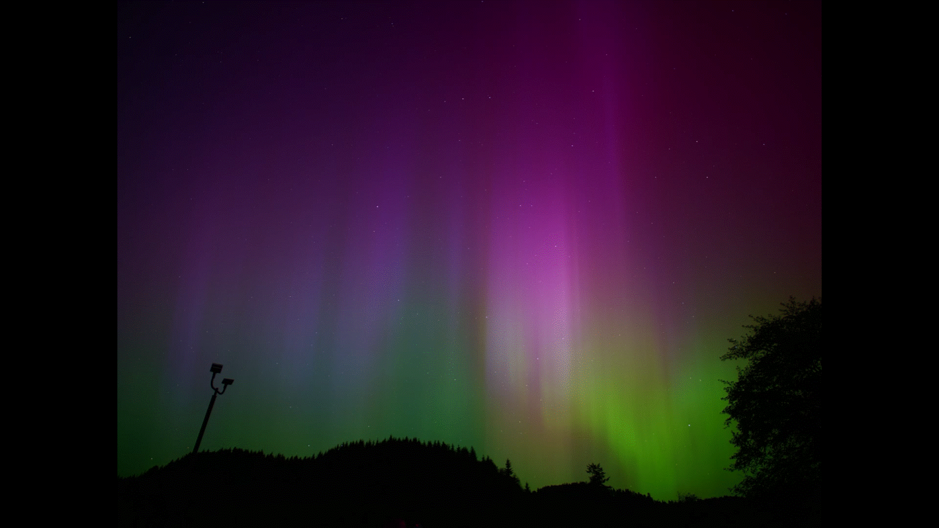 Northern Lights